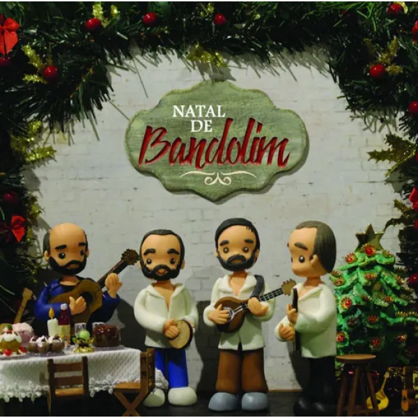 CD Natal De Bandolim