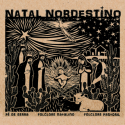 CD Natal Nordestino (Digipack)