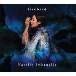CD Natalie Imbruglia - Firebird (Digipack)