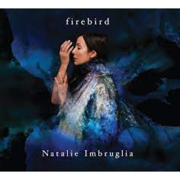 CD Natalie Imbruglia - Firebird (Digipack)