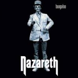 CD Nazareth - Boogaloo (Bonus Track)