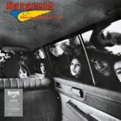 CD Nazareth - Close Enough For Rock 'N' Roll