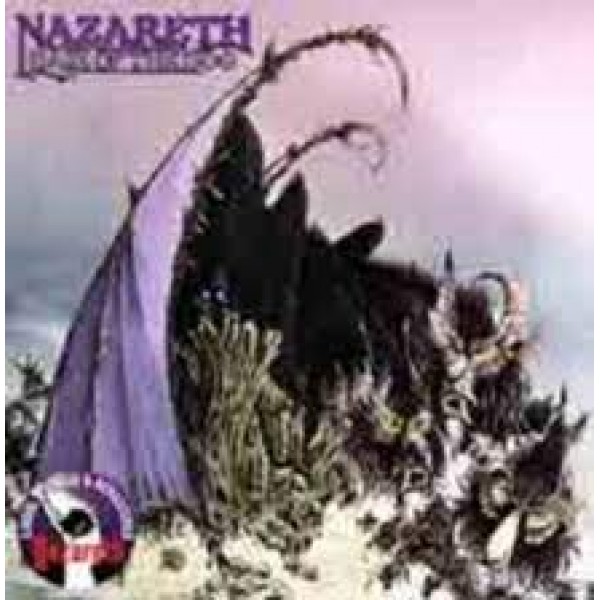 CD Nazareth - Hair Of The Dog (IMPORTADO)