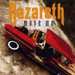 CD Nazareth - Move Me