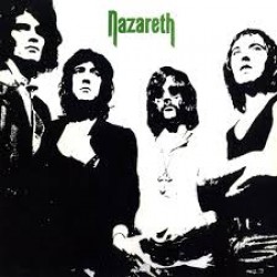 CD Nazareth - Nazareth (Remastered)