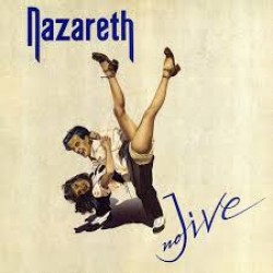 CD Nazareth - No Jive (Bonus Track)