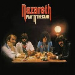 CD Nazareth - Play 'N' The Game (Bonus Track)