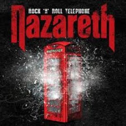 CD Nazareth - Rock 'N' Roll Telephone (Bonus Track)