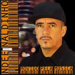 CD Ndee Naldinho - Movido Pela Música (2021)