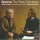 CD Nelson Freire, Gewandhausorchester, Riccardo Chailly - Brahms: The Piano Concertos (DUPLO)
