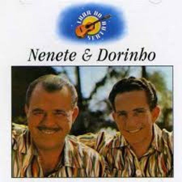 CD Nenete & Dorinho - Luar Do Sertão