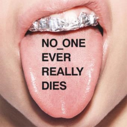 CD N.E.R.D. - No_One Ever Really Dies