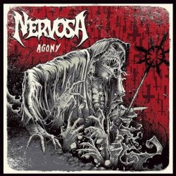 CD Nervosa - Agony