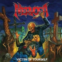 CD Nervosa - Victim Of Yourself