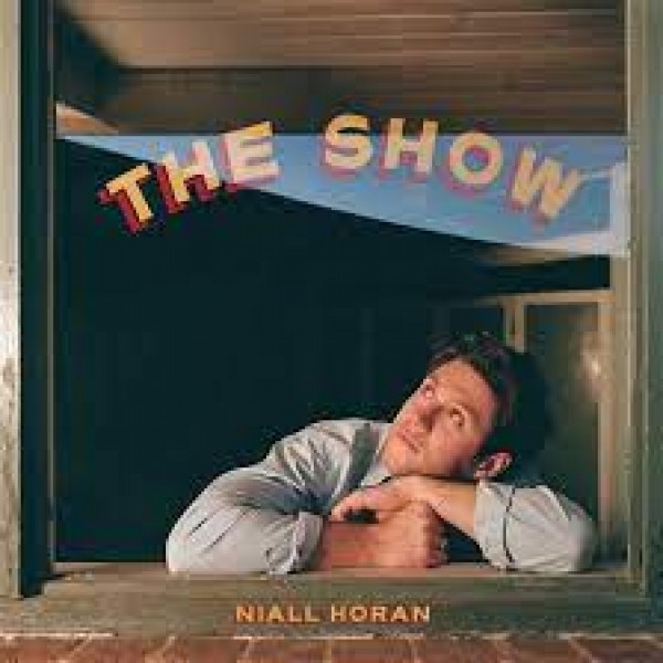 CD Niall Horan - The Show (Digipack)