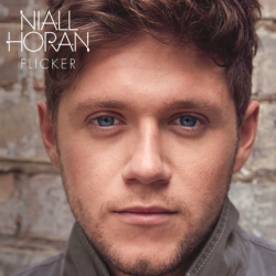 CD Niall Horan - Flicker (Digipack)