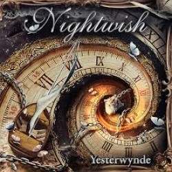 CD Nightwish - Yesterwynde