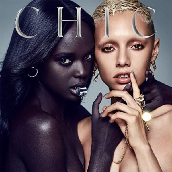 CD Nile Rodgers & Chic - It's About Time (IMPORTADO)