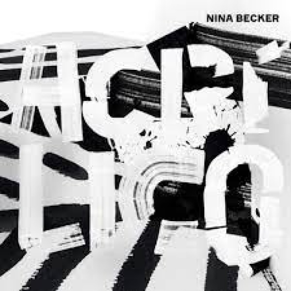 CD Nina Becker - Acrílico