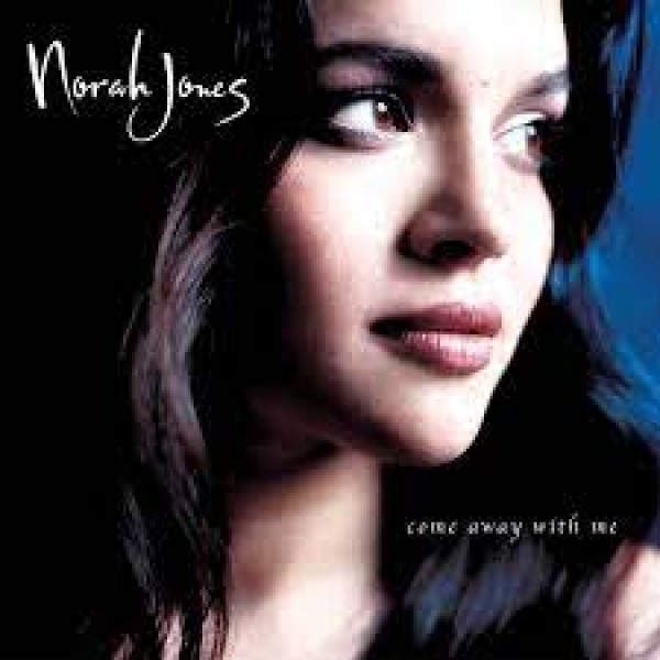 CD Norah Jones - Come Away With Me: 20th Anniversary Deluxe (3 CD's - Digipack)