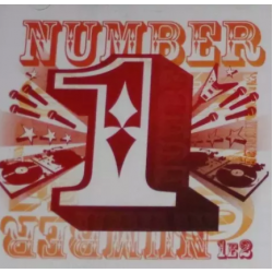 CD Number One Vol. 1 e 2 (DUPLO)