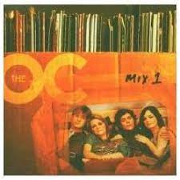 CD The O.C. Mix 1 (O.S.T.)