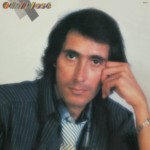 CD Odair José - Odair José (1986)