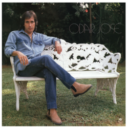 CD Odair José - Odair José (1989)