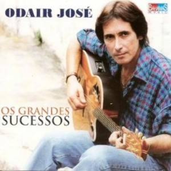 CD Odair José - Os Grandes Sucessos