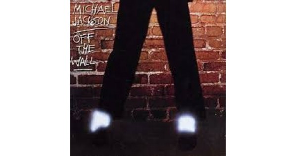 CD Michael Jackson - Off The Wall (Special Edition)