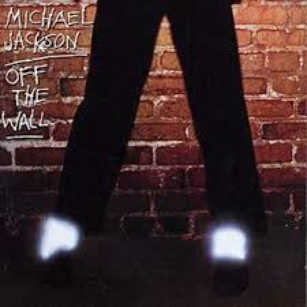 CD Michael Jackson - Off The Wall (Special Edition)