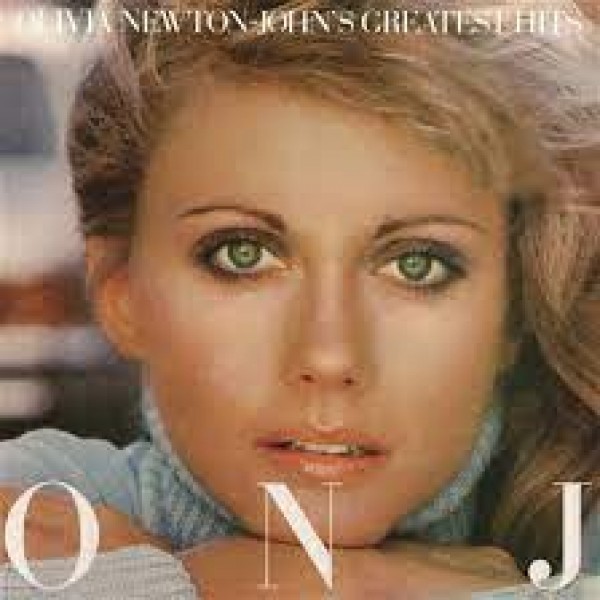 CD Olivia Newton-John - Olivia Newton-John's Greatest Hits (Digipack - IMPORTADO)