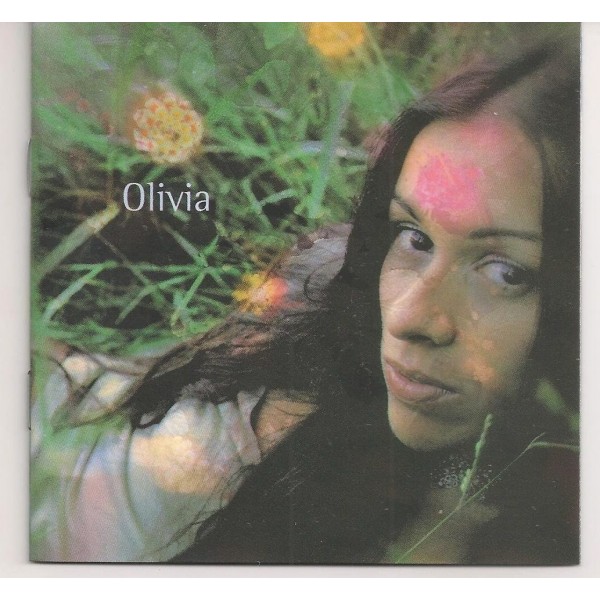 CD Olivia - Olivia (2000)