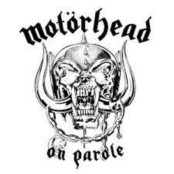 CD Motorhead - On Parole (IMPORTADO)