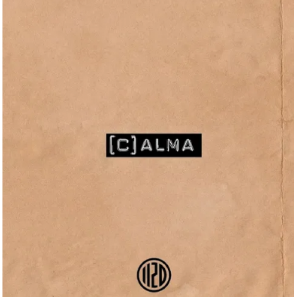 CD Onze:20 - Calma