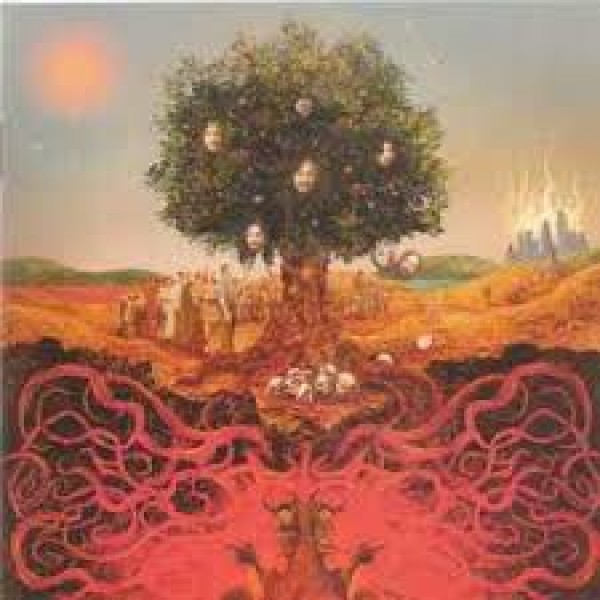CD Opeth - Heritage