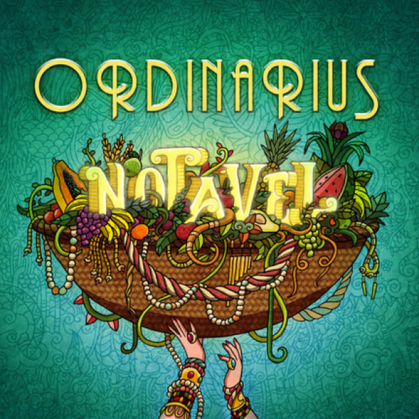 CD Ordinarius - Notável (Digipack)