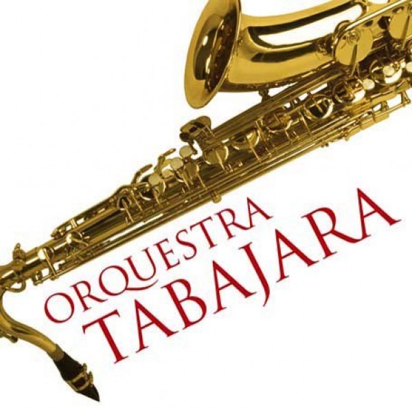 CD Orquestra Tabajara - Orquestra Tabajara
