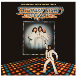 CD Saturday Night Fever - Deluxe Edition (DUPLO - Digipack)