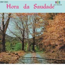 CD Oswaldo Sbarro - Hora da Saudade