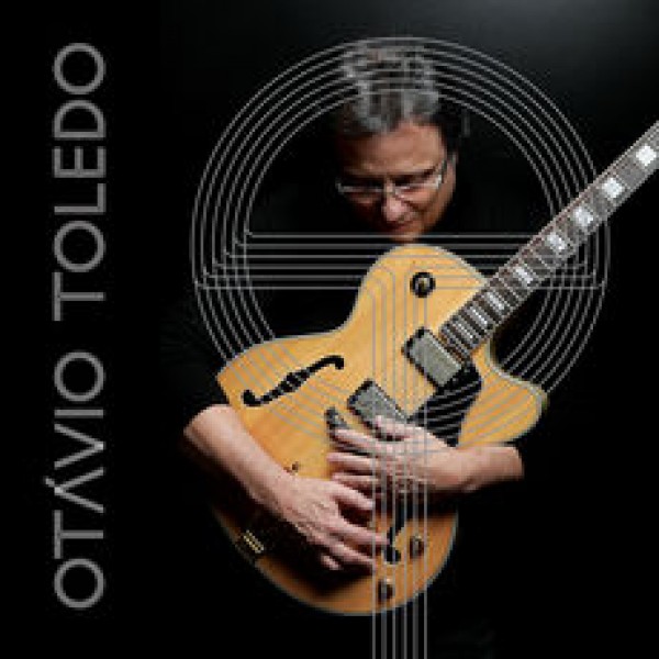 CD Otávio Toledo - Otávio Toledo (Digipack)