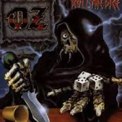 CD OZ - Roll The Dice