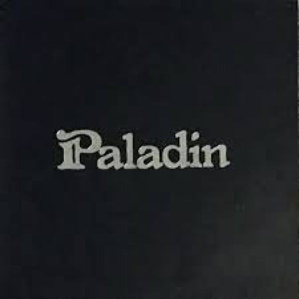 CD Paladin - Paladin