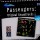 CD Passengers - Millennium: Original Soundtracks 1