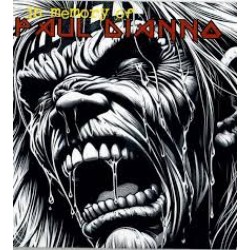 CD Paul Dianno - In Memory Of (Slipcase)