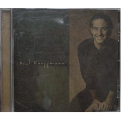 CD Paul Kauffmann (Paolo) - Paul Kauffmann
