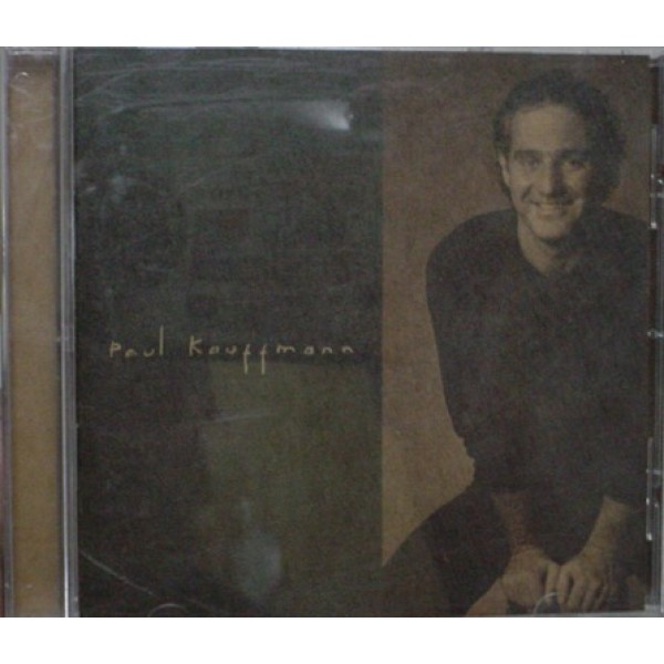 CD Paul Kauffmann (Paolo) - Paul Kauffmann