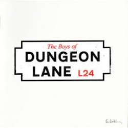 CD Paul McCartney - The Boys Of Dungeon Lane (ACRÍLICO - IMPORTADO)