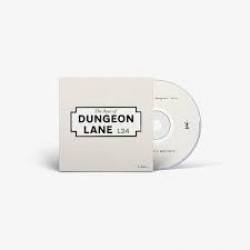 CD Paul McCartney - The Boys Of Dungeon Lane (Digipack - IMPORTADO) 