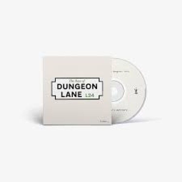 CD Paul McCartney - The Boys Of Dungeon Lane (Digipack - IMPORTADO) 